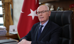 Kazım Kurt Türkiye’nin en başarılı büyükşehir ilçe belediye başkanı seçildi