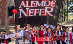 Es-Es coşkusu Sivrihisar'da