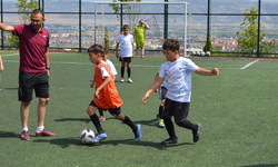 Yıldız'dan yakın ilgi