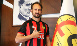 Burçak Özkanca Gölcükspor'da