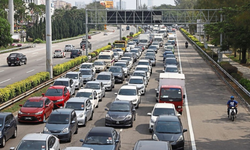 Eskişehirliler dikkat! O sokaklarda trafik tek yöne düşüyor