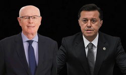 Hatipoğlu’ndan isim tartışmalarına sert çıkış: “Fethi Ağabey’in ismini silip yerine “Kazım Kurt” yazarsınız”