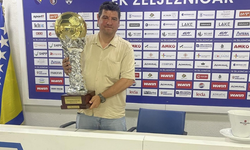 Porsukspor büyük düşünüyor