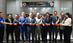 Eskişehir’de yargı teşkilatı çocuklar için kenetlendi