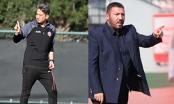 Eskişehirspor'da karar aşaması