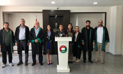 Eskişehir Barosu'ndan torba yasaya tepki: Cumhurbaşkanlığı kararıyla araziniz elinizden alınabilir