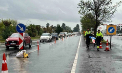 Eskişehirliler dikkat! O caddede trafik tek şeride düşecek