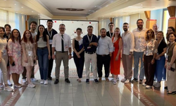 ESOGÜ Hastanesi’nde Çocuklarda İleri Yaşam Desteği kursu