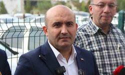 Gürhan Albayrak’tan Leman Dergisine tepki