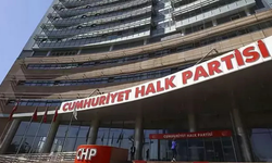 CHP kurultayına ilişkin iddianamede görevsizlik kararı