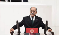 CHP’li Arslan’dan görevden uzaklaştırmalara sert tepki: “Bu, siyasi darbedir”