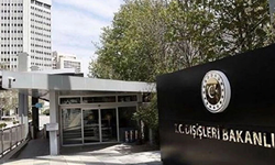 İçişleri Bakanlığı, 5 belediye başkanını görevden uzaklaştırdı
