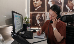 Tepebaşı'nda ilk 5 ayda 12 bin 726 talep karşılık buldu