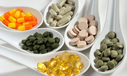 Uzmanından vitamin ve mineral uyarısı