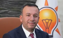 AK Parti’li Sivri: Eskişehir’e 22 yılda 367 Milyar Liralık yatırım yapıldı