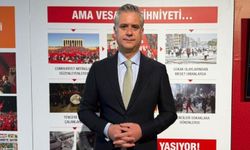 AK Parti Genel Başkan Yardımcısı Hasan Basri Yalçın kaza geçirdi!