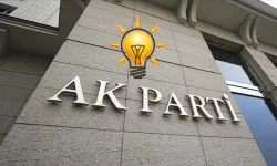 AK Parti Eskişehir’de İl Yürütme Kurulu belli oldu