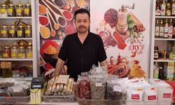 Eskişehir’de aktarlar endişeli: Bitki çayları sadece eczanede mi satılacak?