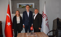 A Parti köprüden önceki son çıkış