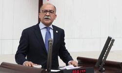 CHP’li Arslan: Sosyal Devlet İlkesi İhlal Ediliyor