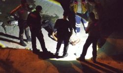 Esenyurt’ta hırsızlık yapan şüpheli dron timi ile yakalandı