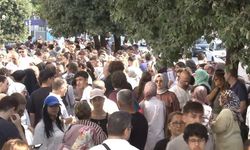 İstanbul’da YKS heyecanı