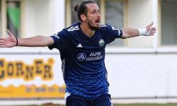 Aykut Eskişehirspor'un transfer listesinde