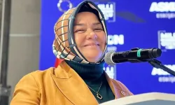 AK Parti Eskişehir Milletvekili Gürcan'dan bayram mesajı