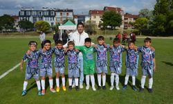 Çankaya umut verdi