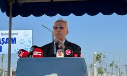 Murat Karayalçın: Sokak hayvanlarını tartışamadık!