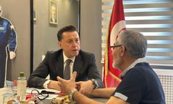 Eskişehir halkının talepleri o programda dinlendi