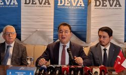 Babacan Eskişehir’de konuştu: “Eskişehir'e yol yatırımı şart”