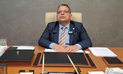 Eskişehir Baro Başkanı Günaydın: “Çevre talanına hukuki kılıf uyduruluyor”