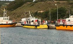 Sağlık botunda patlama: Ölü ve yaralılar var!