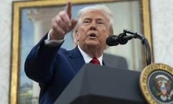 Trump'tan İran mesajı: "Ateşkes istemiyoruz, tam zafer istiyoruz"