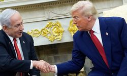 ABD Başkanı Trump ile İsrail Başbakanı Netanyahu telefonda görüştü