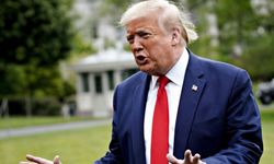 Trump: "Orta Doğu, tehlikeli bir yer haline gelebilir"