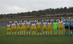Futbolcular isyan etti!