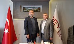 Eğitim Bir-Sen 2 No'lu Şube Başkan Adayı Baki: Kimsenin adamı olmadım
