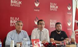 Zafer Partisi'nden stadyum tepkisi: Atatürk Stadyumu ismi, sizleri neden rahatsız etti?
