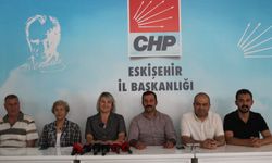 CHP Eskişehir: İktidarın amacı kindar bir nesil yetiştirmek!