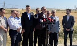 CHP Genel Başkanı Özgür Özel’den F-35 yorumu