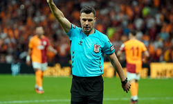 Süper Lig’de en çok düdük çalan hakem Cihan Aydın