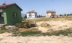Eskişehir'in Çifteler ilçesinde yaşanan o sorun tepki çekiyor