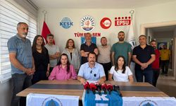 Tarım Orkam Sen'den Yasa Teklifine Sert Tepki: “Bu Bir Talan Planıdır!”