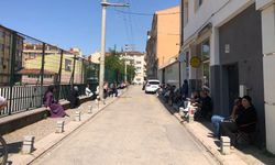 Eskişehir’de sessizlik hakim