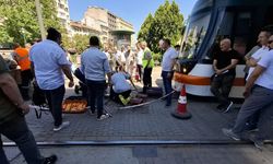 Eskişehir’de tramvay arızası ulaşımı aksattı