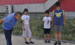 Bocce'de elitler boş durmuyor