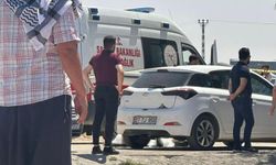 Sevgili dehşeti: Canına kıydı!