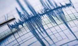 Erzurum'da deprem!